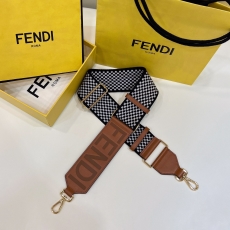 Fendi Shoulder Straps